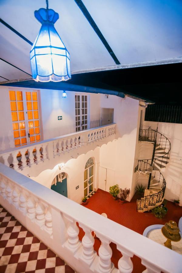 Casa Morey Iquitos Eksteriør bilde