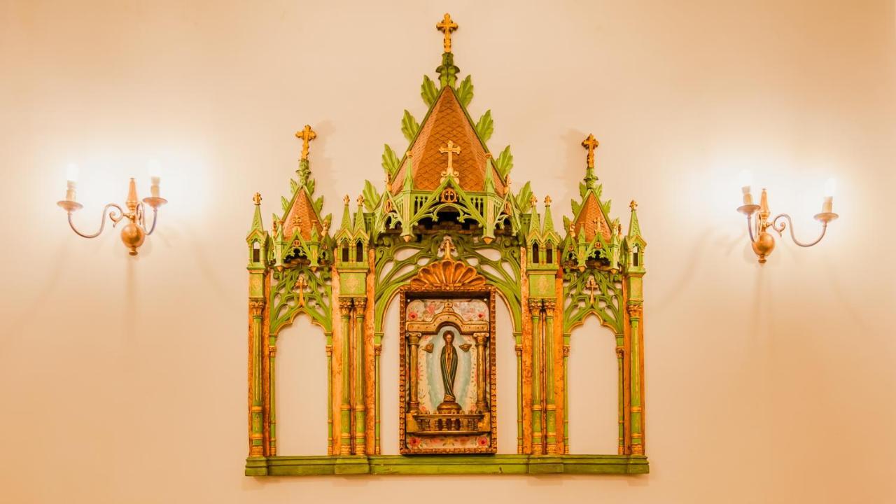Casa Morey Iquitos Eksteriør bilde