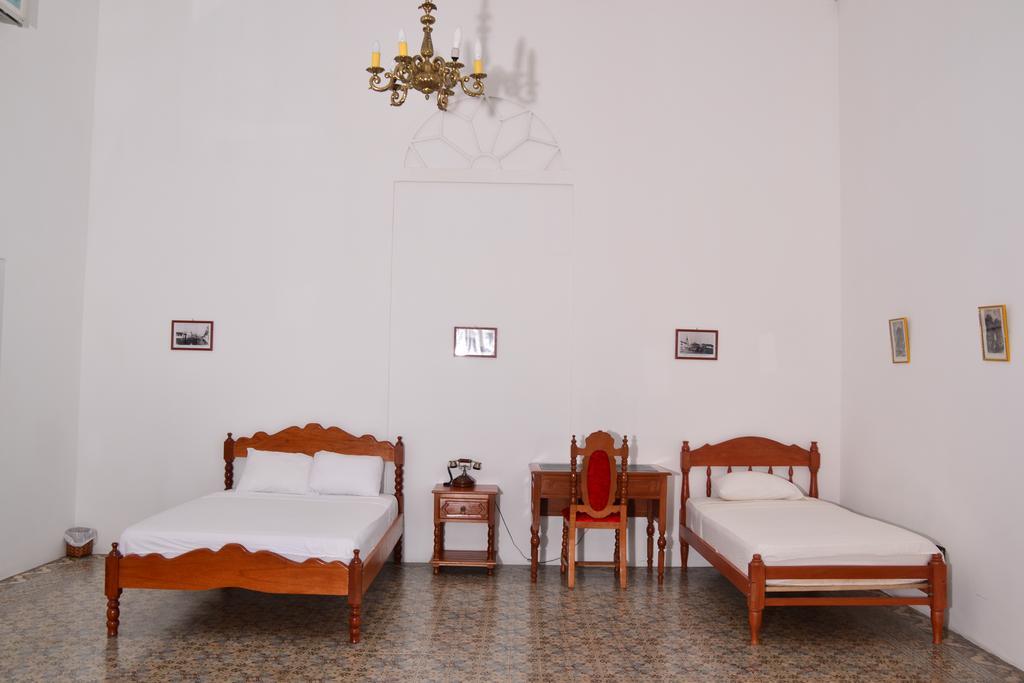 Casa Morey Iquitos Rom bilde