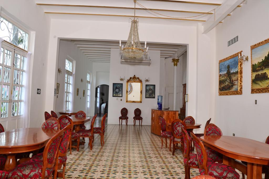 Casa Morey Iquitos Eksteriør bilde