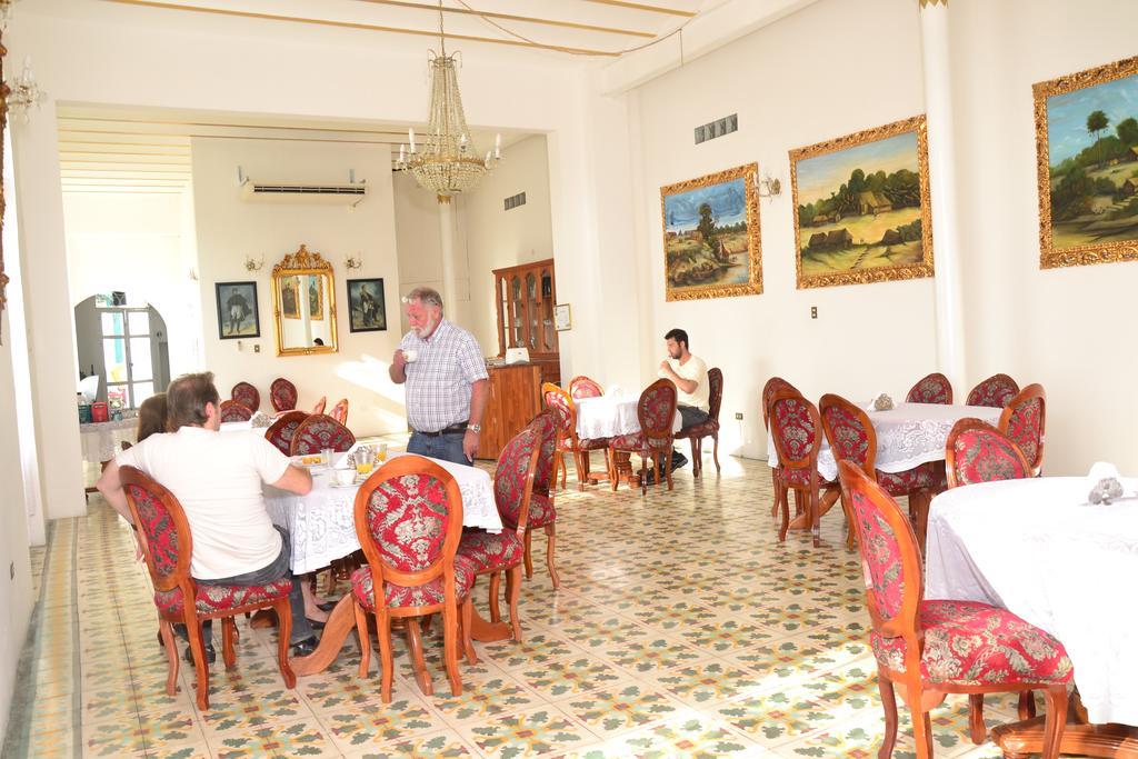 Casa Morey Iquitos Eksteriør bilde