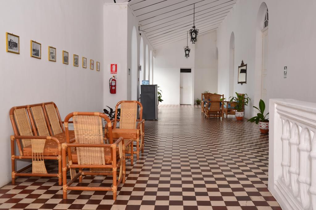 Casa Morey Iquitos Eksteriør bilde