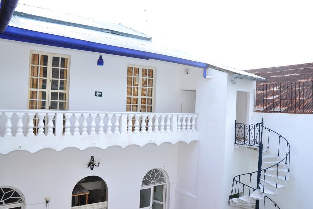 Casa Morey Iquitos Eksteriør bilde