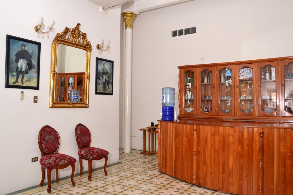 Casa Morey Iquitos Eksteriør bilde
