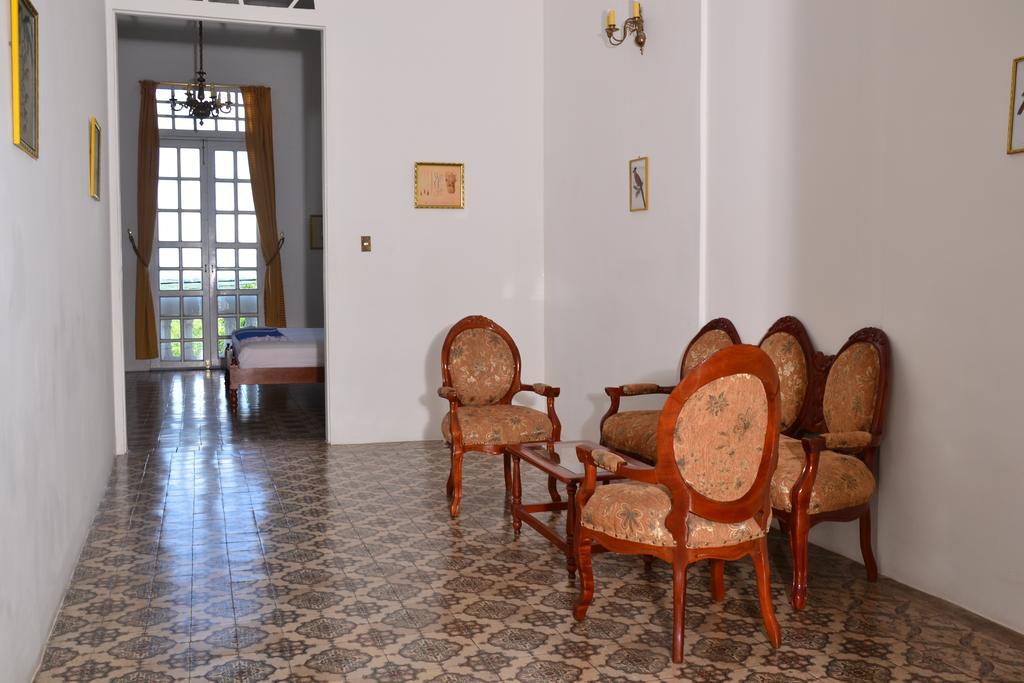 Casa Morey Iquitos Rom bilde