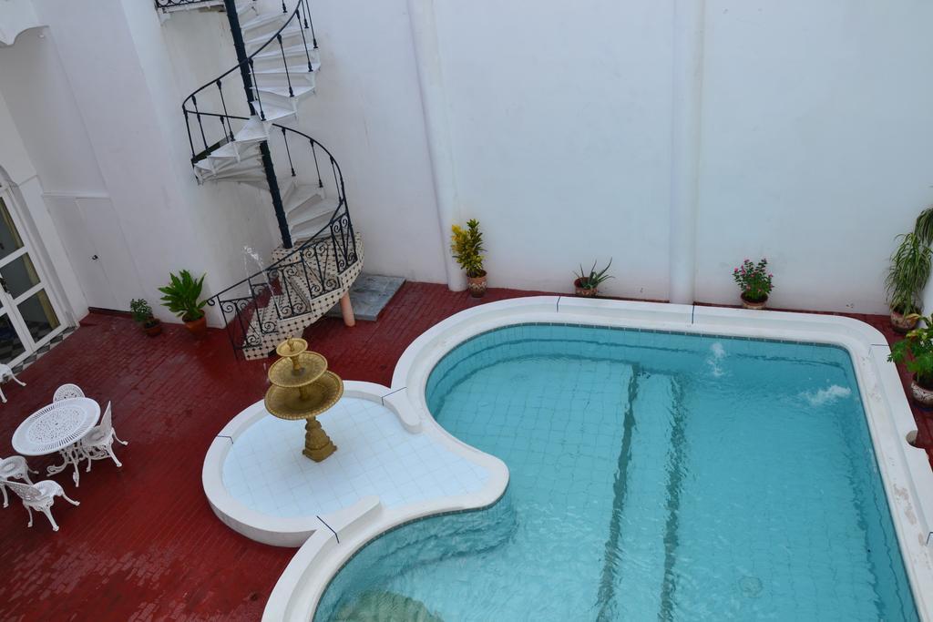 Casa Morey Iquitos Eksteriør bilde