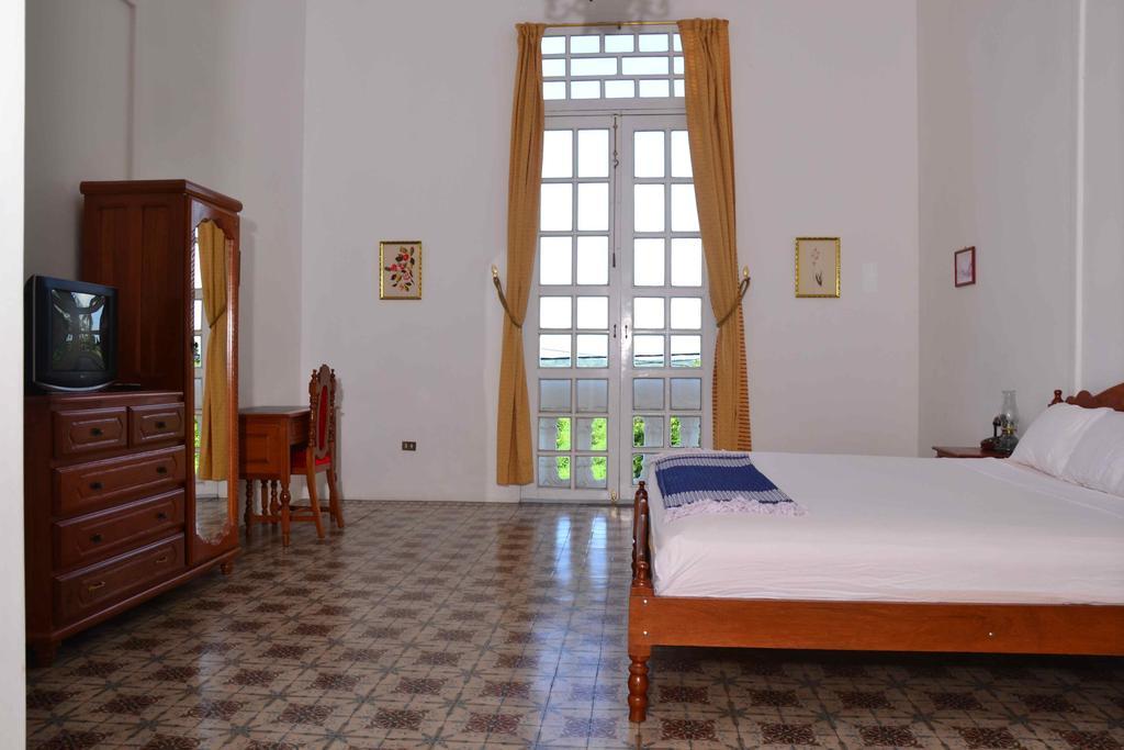 Casa Morey Iquitos Rom bilde