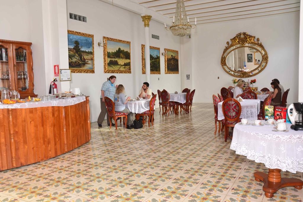 Casa Morey Iquitos Eksteriør bilde