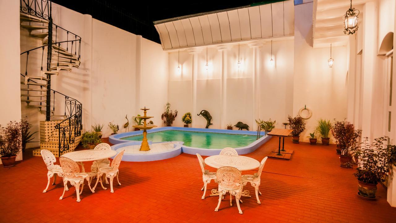 Casa Morey Iquitos Eksteriør bilde