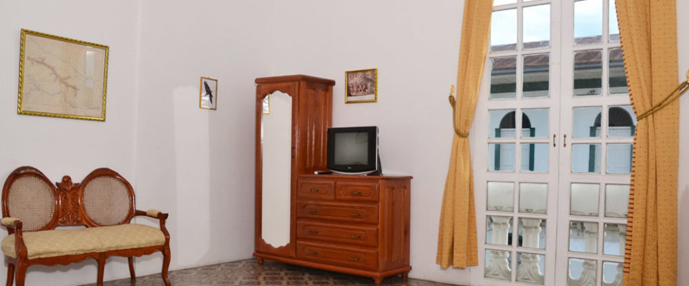 Casa Morey Iquitos Eksteriør bilde