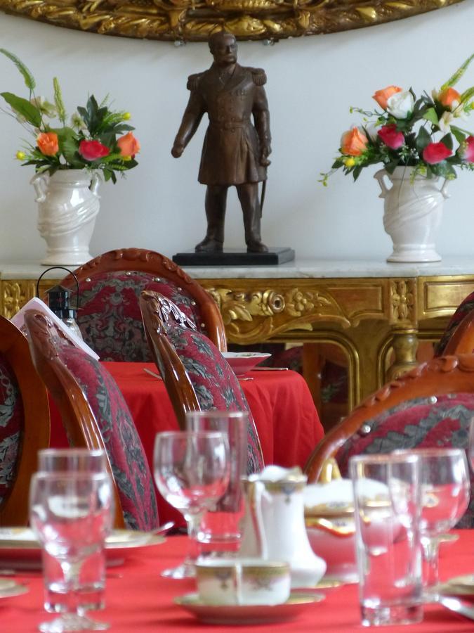 Casa Morey Iquitos Eksteriør bilde