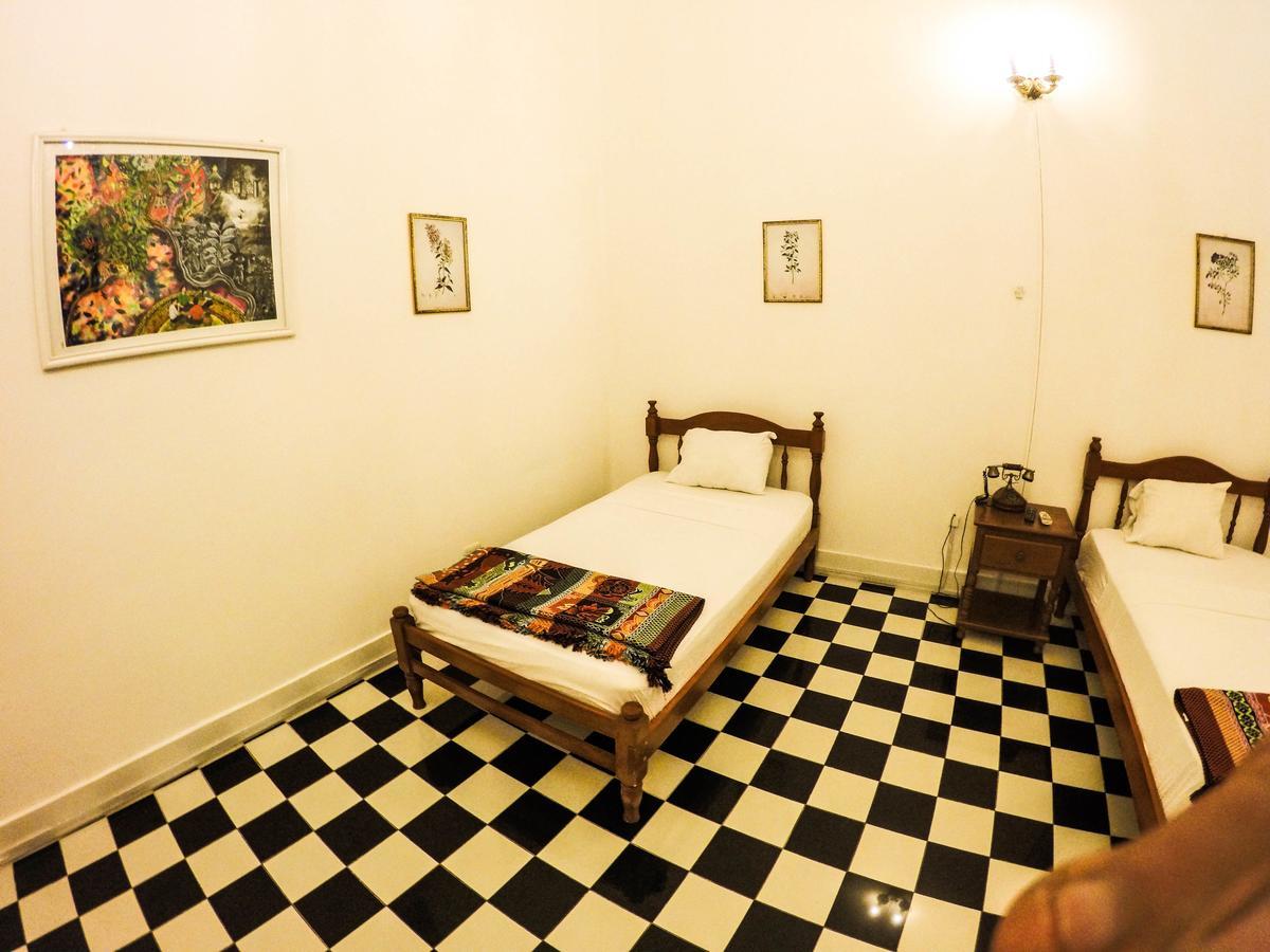 Casa Morey Iquitos Eksteriør bilde