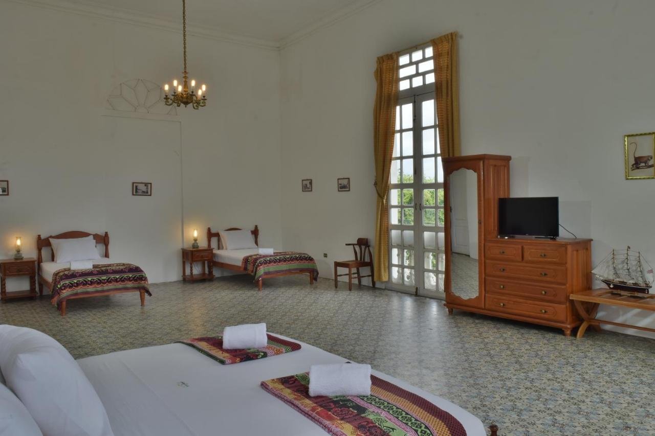 Casa Morey Iquitos Eksteriør bilde