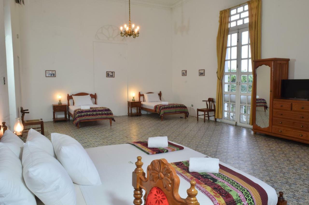 Casa Morey Iquitos Eksteriør bilde