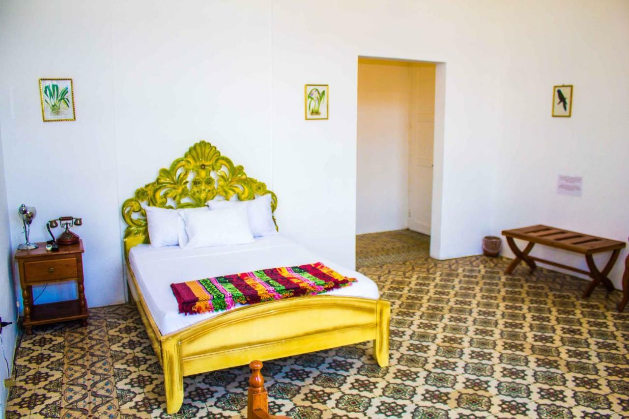 Casa Morey Iquitos Eksteriør bilde