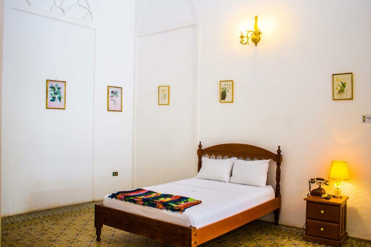 Casa Morey Iquitos Eksteriør bilde