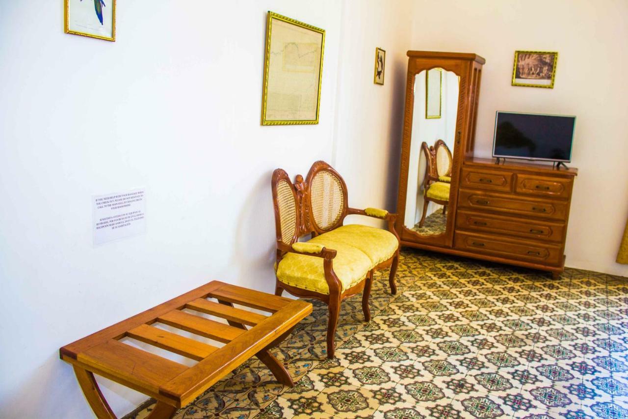 Casa Morey Iquitos Eksteriør bilde